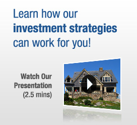 Learn About Real Estate Investment Strategies