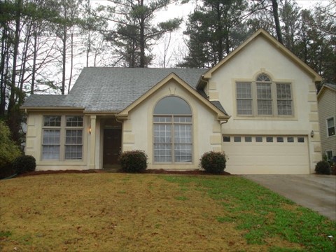 Home for sale: Stone Mountain, GA 30087