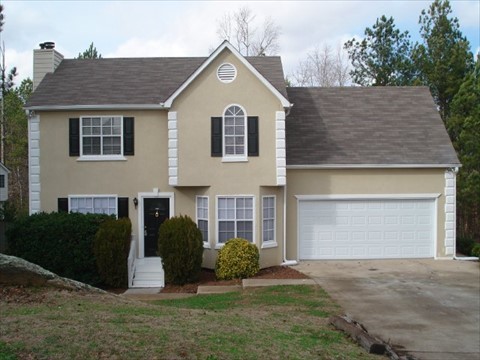 Home for sale: Douglasville, GA 30134