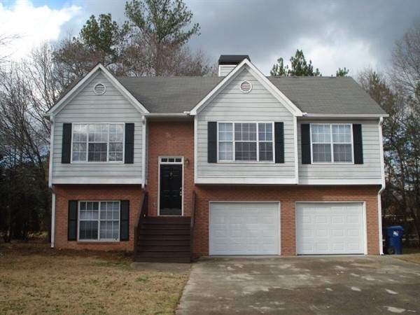 Investment property: Powder Springs, GA 30127