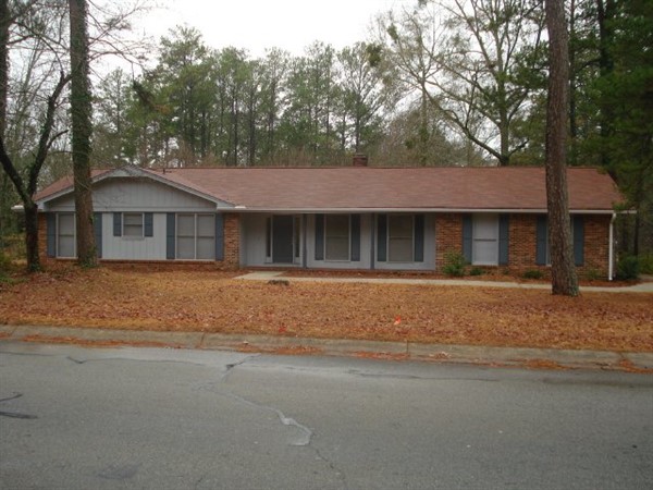 Investment property: Conyers, GA 30013