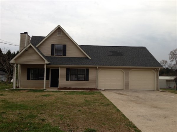 Investment property: Powder Springs, GA 30127