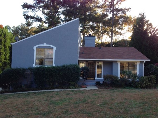 Investment property: Mableton, GA 30126