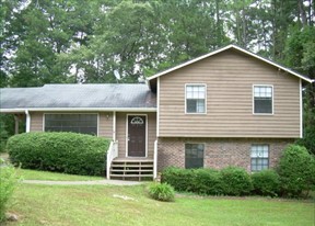 Investment property: Stone Mountain, GA 30087