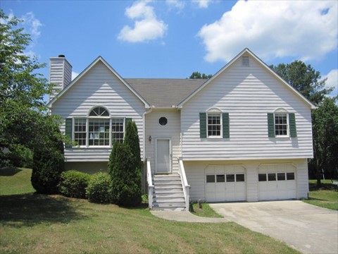 Home for sale: Powder Springs, GA 30127
