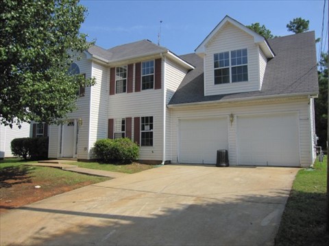 Home for sale: Lithonia, GA 30038