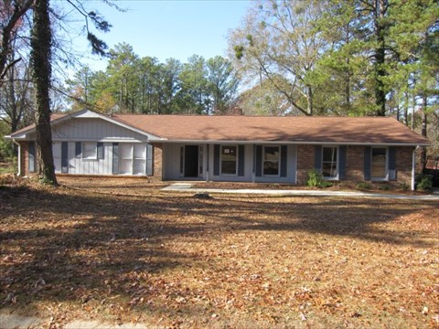 Home for sale: Conyers, GA 30013