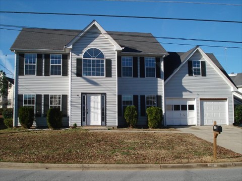 Home for sale: Lithonia, GA 30058