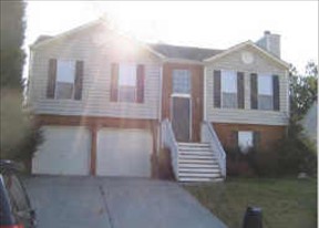 Investment Property: Lithonia, GA 30058