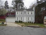Home for sale: Stone Mountain, GA 30083