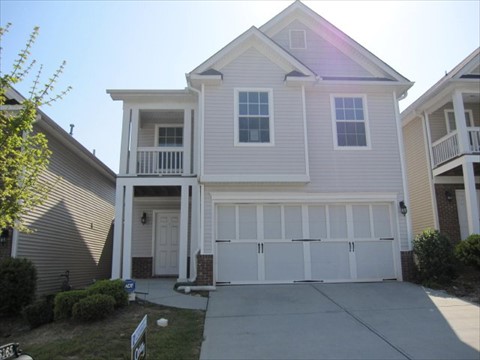 Home for sale: Lithonia, GA 30058