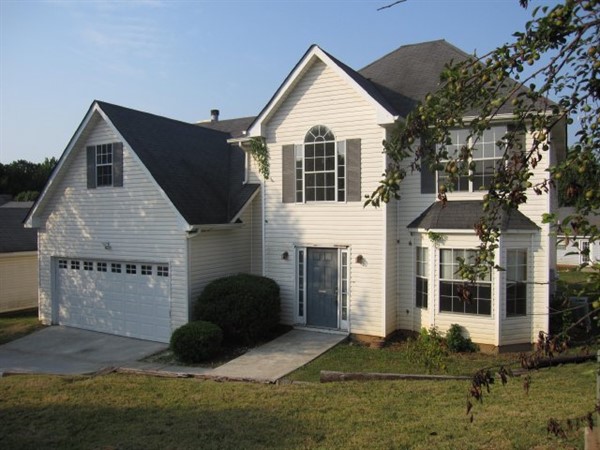 Investment property: Atlanta, GA 30316