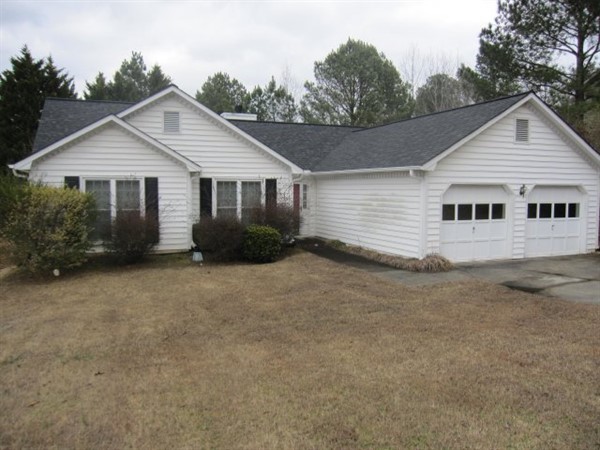 Investment property: Snellville, GA 30078