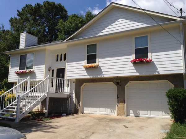 Investment property: Conyers, GA 30094